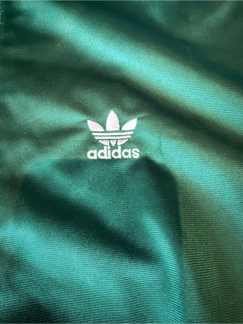 Adidas Originals Firebird Track Jacket - Picture 5 of 9
